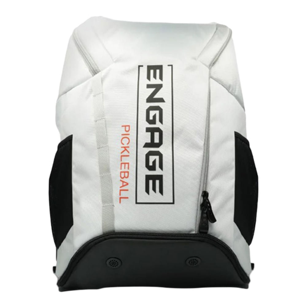 COURT BAG | WHITE