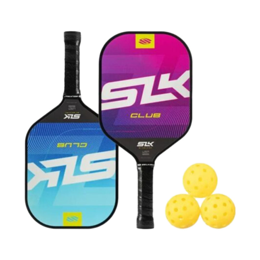 SLK CLUB BUNDLE | BUNDLE