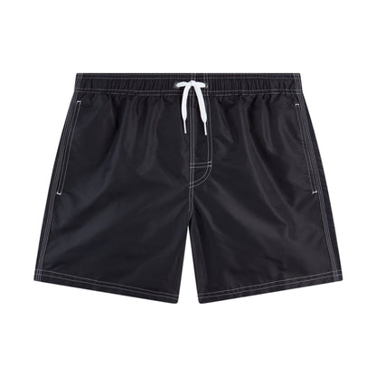 BS/RB-ELASTIC WAIST 14 | 0435-BLACK