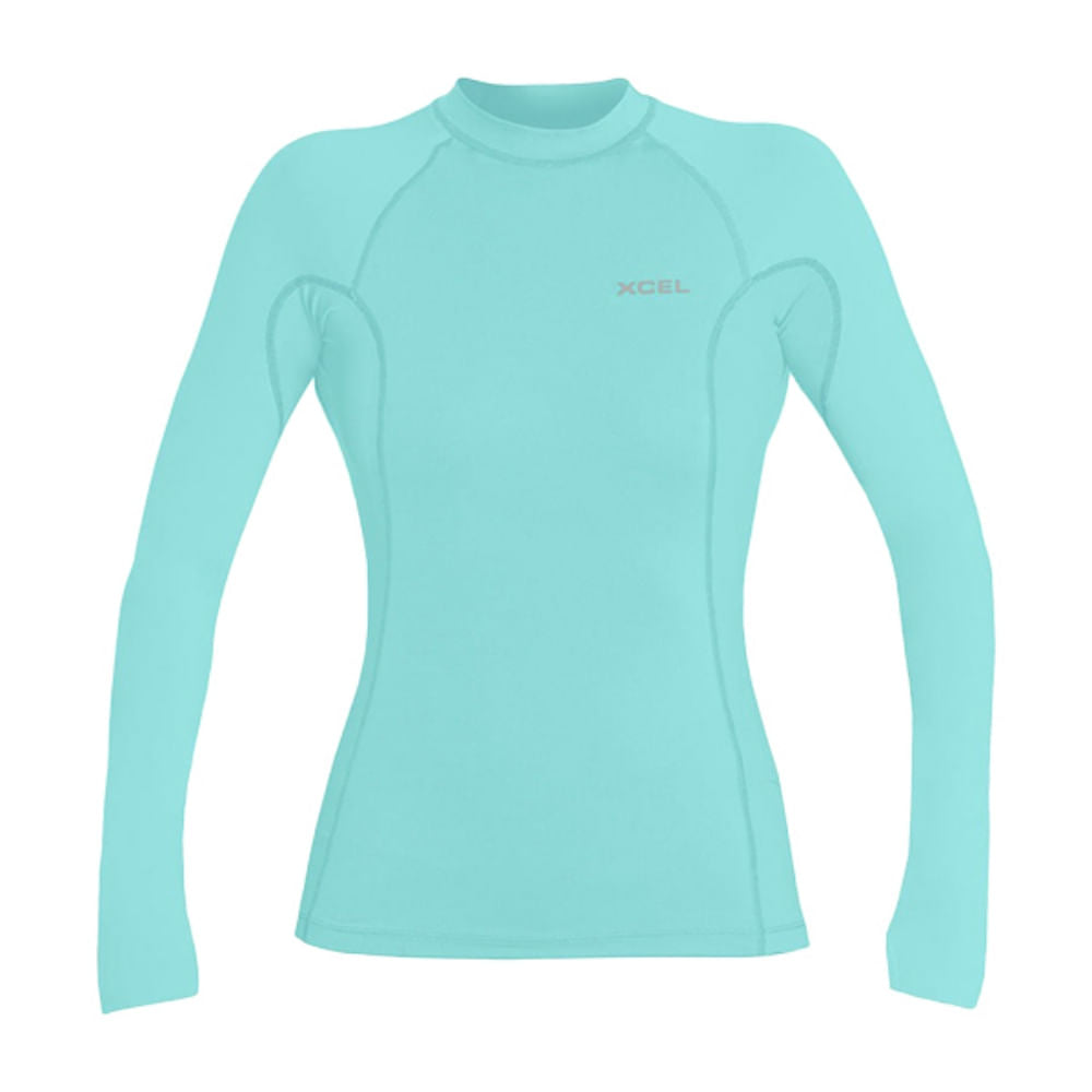 PREMIUM STRETCH UV L/S | GLB