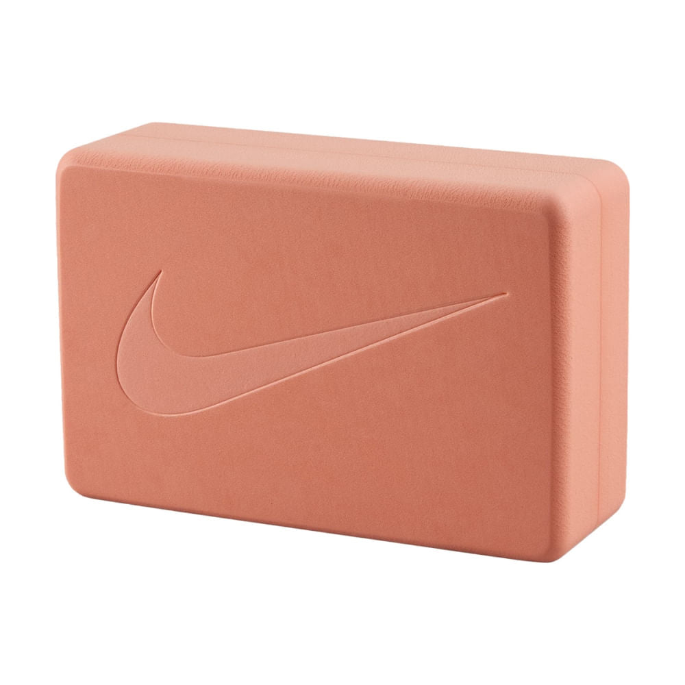 NIKE YOGA BLOCK | 808-APRICO