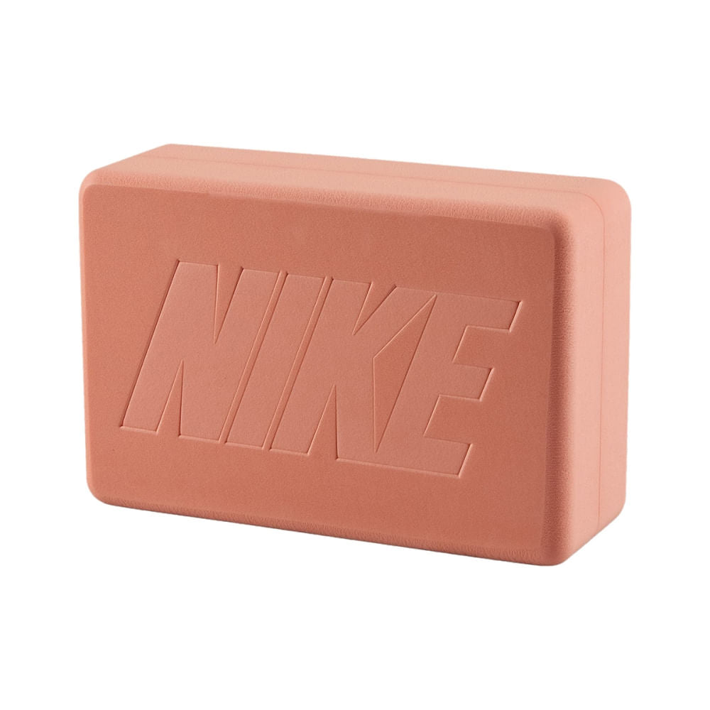 NIKE YOGA BLOCK | 808-APRICO