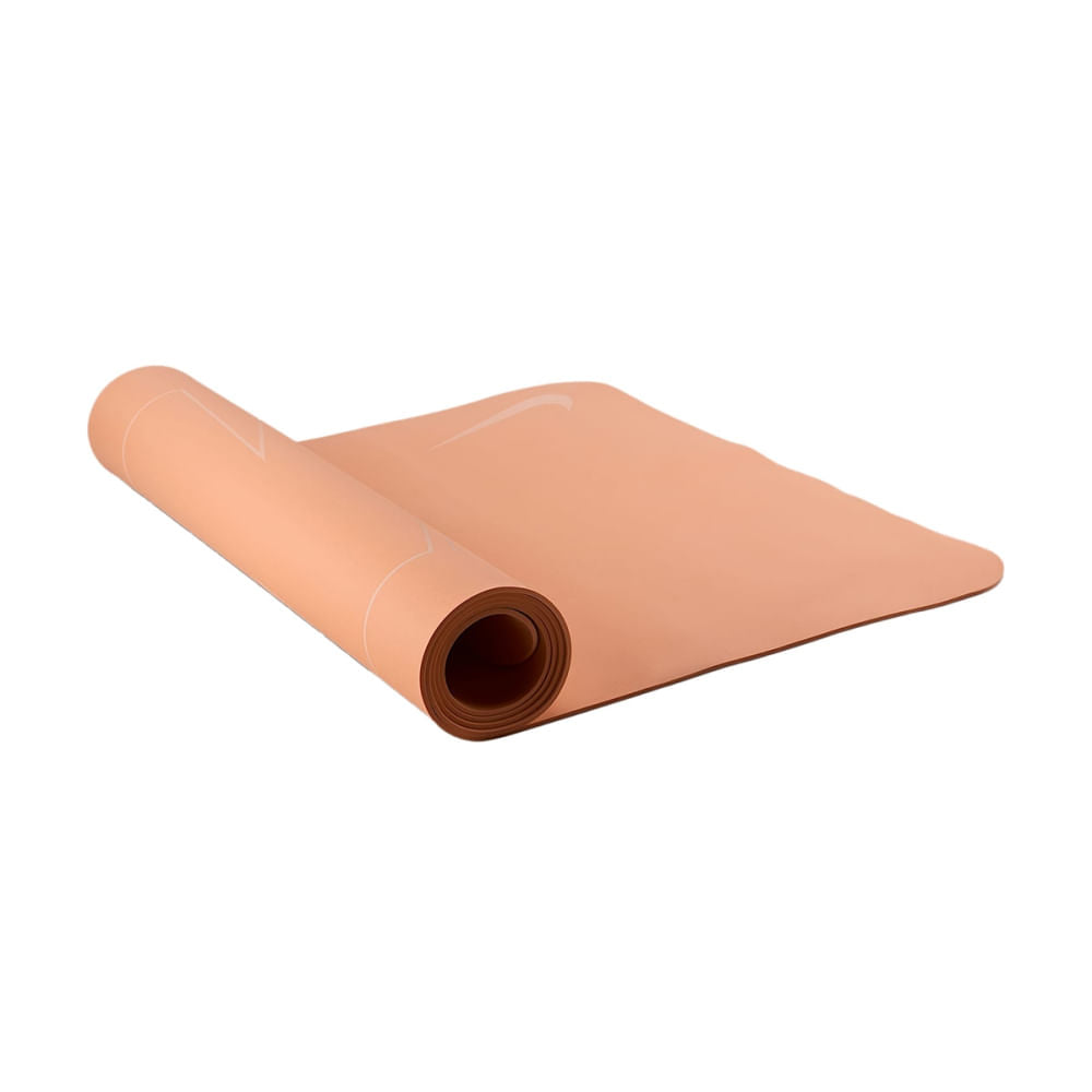 4MM REVERSIBLE YOGA MAT | 809-APRICO