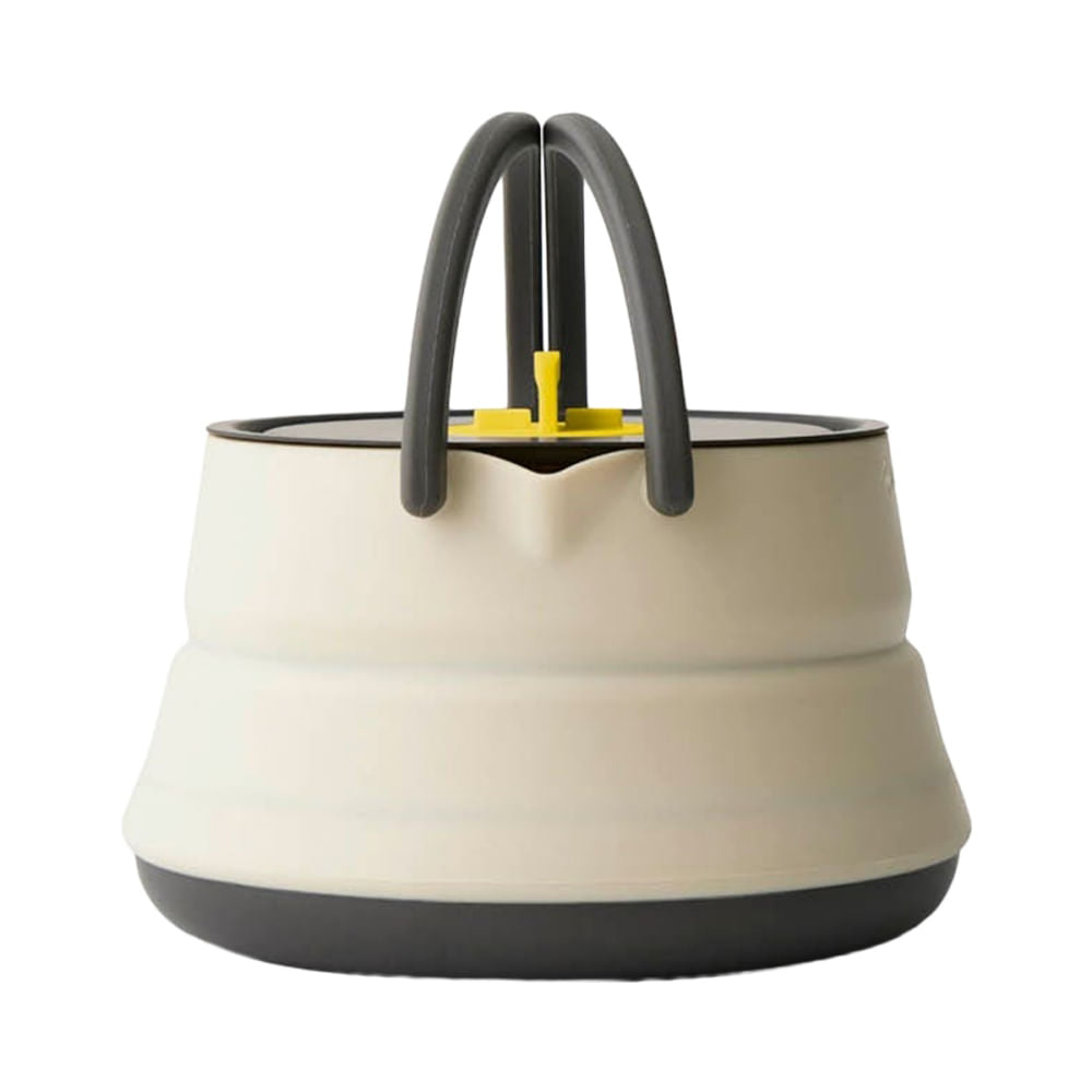 FRNTR UL CLPSB KT ST 1.1L | BONE WHITE