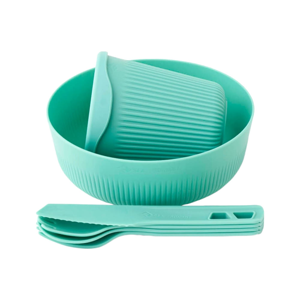PASSAGE DINNERWRE ST 6PC | AQUASEA BL