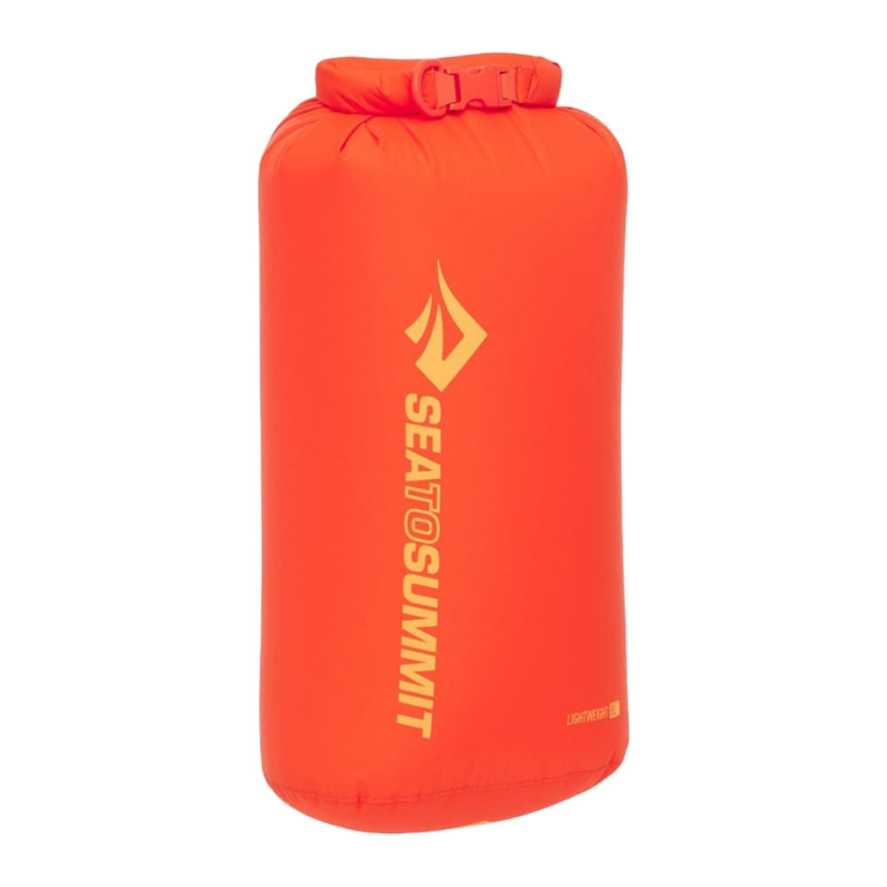 Sea To Summit Lightweight Dry Bg 20L Xl Bags in Orange Color