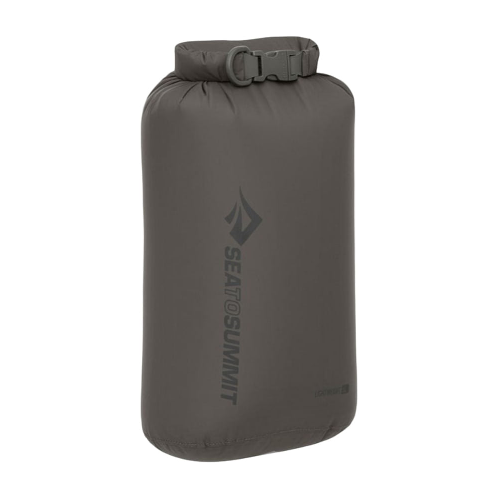 Sea To Summit Lightweight Dry Bag 5L Bags in Grey Color