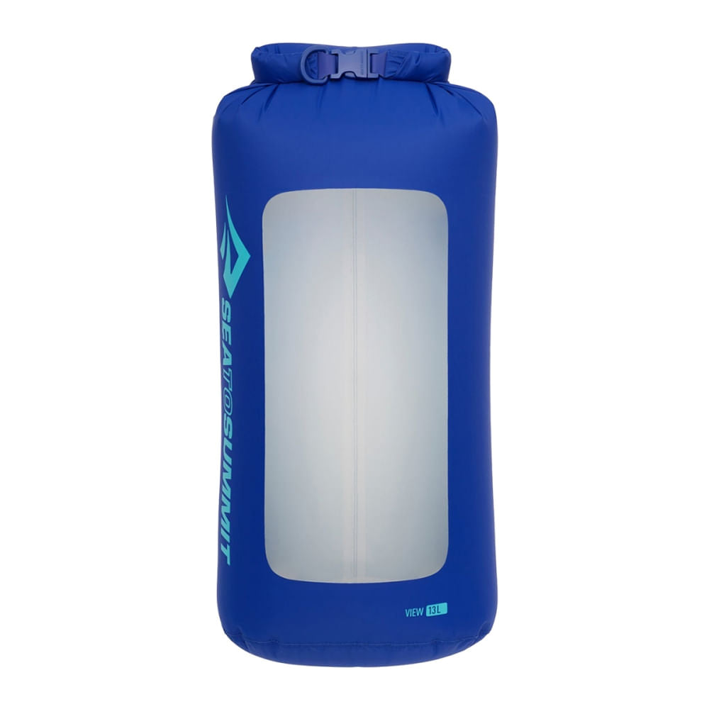 LW DRY BAG VIEW 13L LRG | SURF BLUE