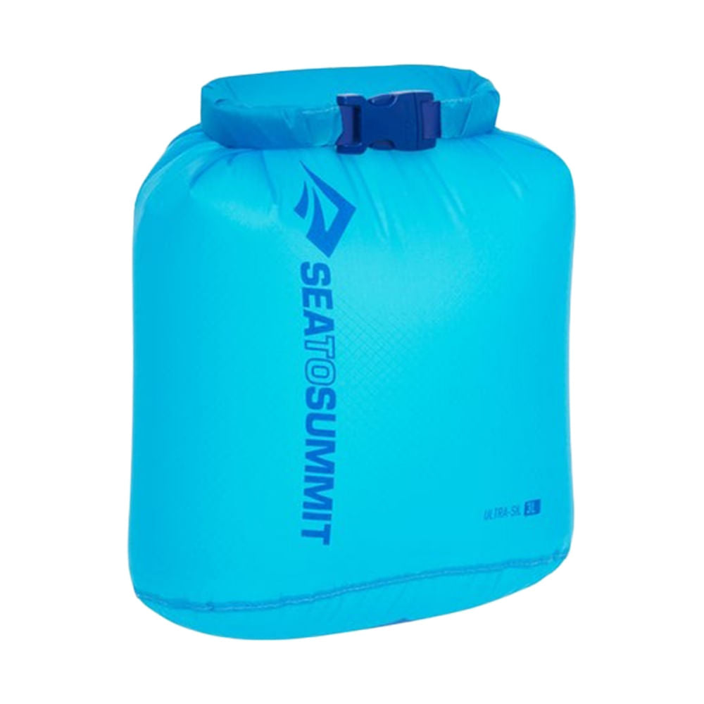 Sea To Summit Ultra-Sil Dry Bag 3L Xs Bags in Blue Color