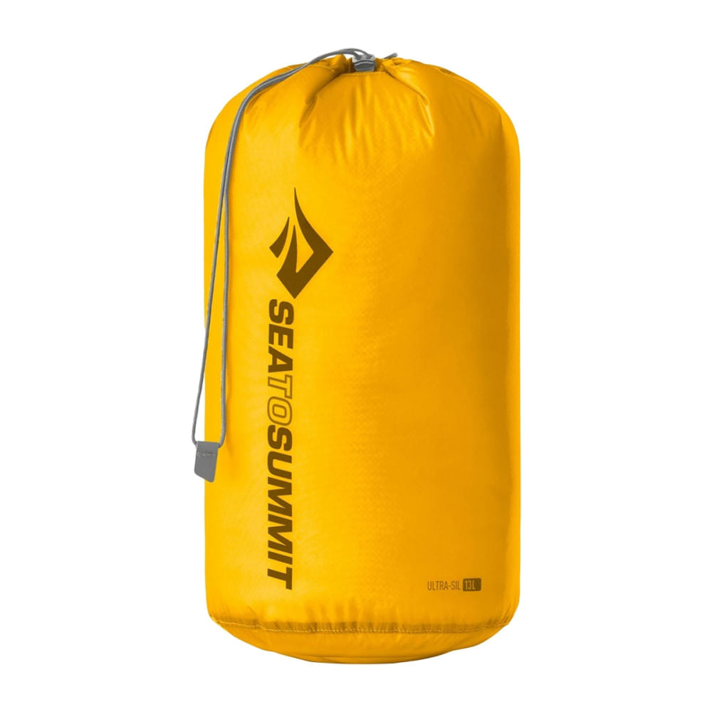 ULTRA-SIL-STUFF SACK 13L | ZINNA YELL