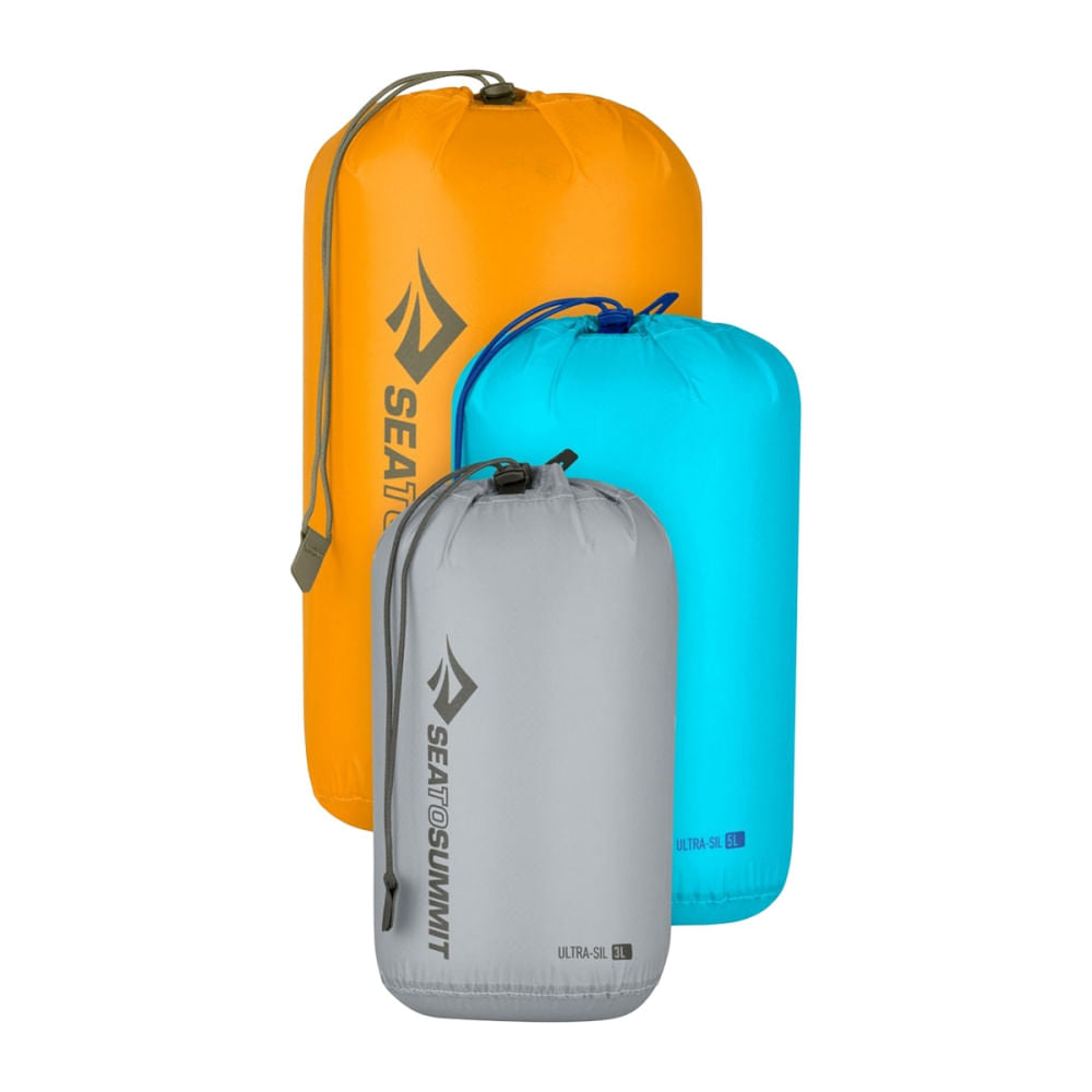 ULTRASIL STUFF SACK ST 3 | MULTI