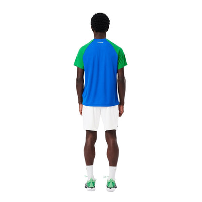 MEN'S ON-COURT SHORT | 001 WHITE
