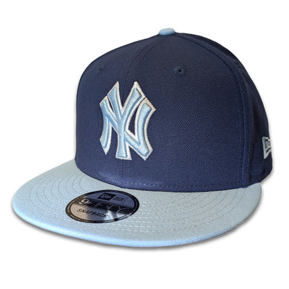NYY 950 2T COLOR BLOCK | NVY/LT.BLU