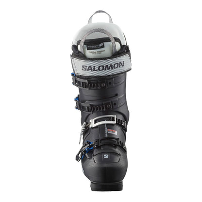 S/PRO ALPHA 120 EL | BLK/WHT