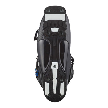 S/PRO ALPHA 120 EL | BLK/WHT