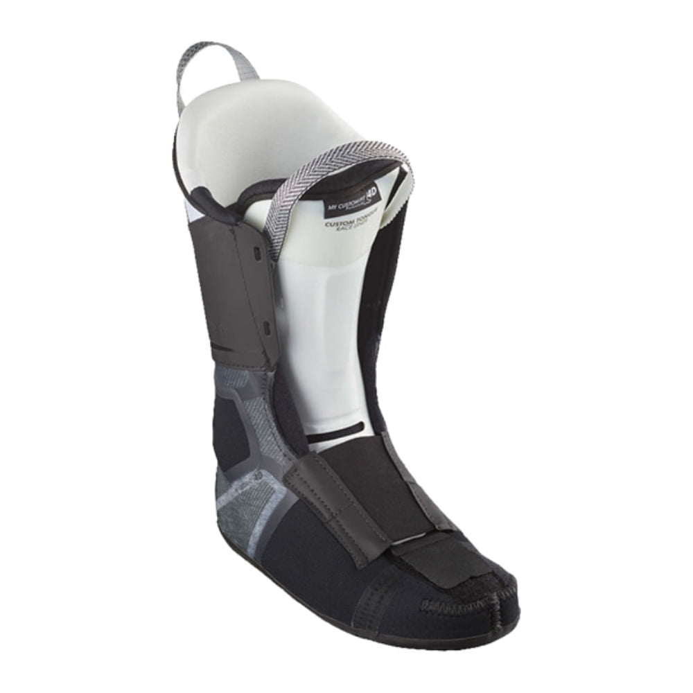 S/PRO ALPHA 120 EL | BLK/WHT