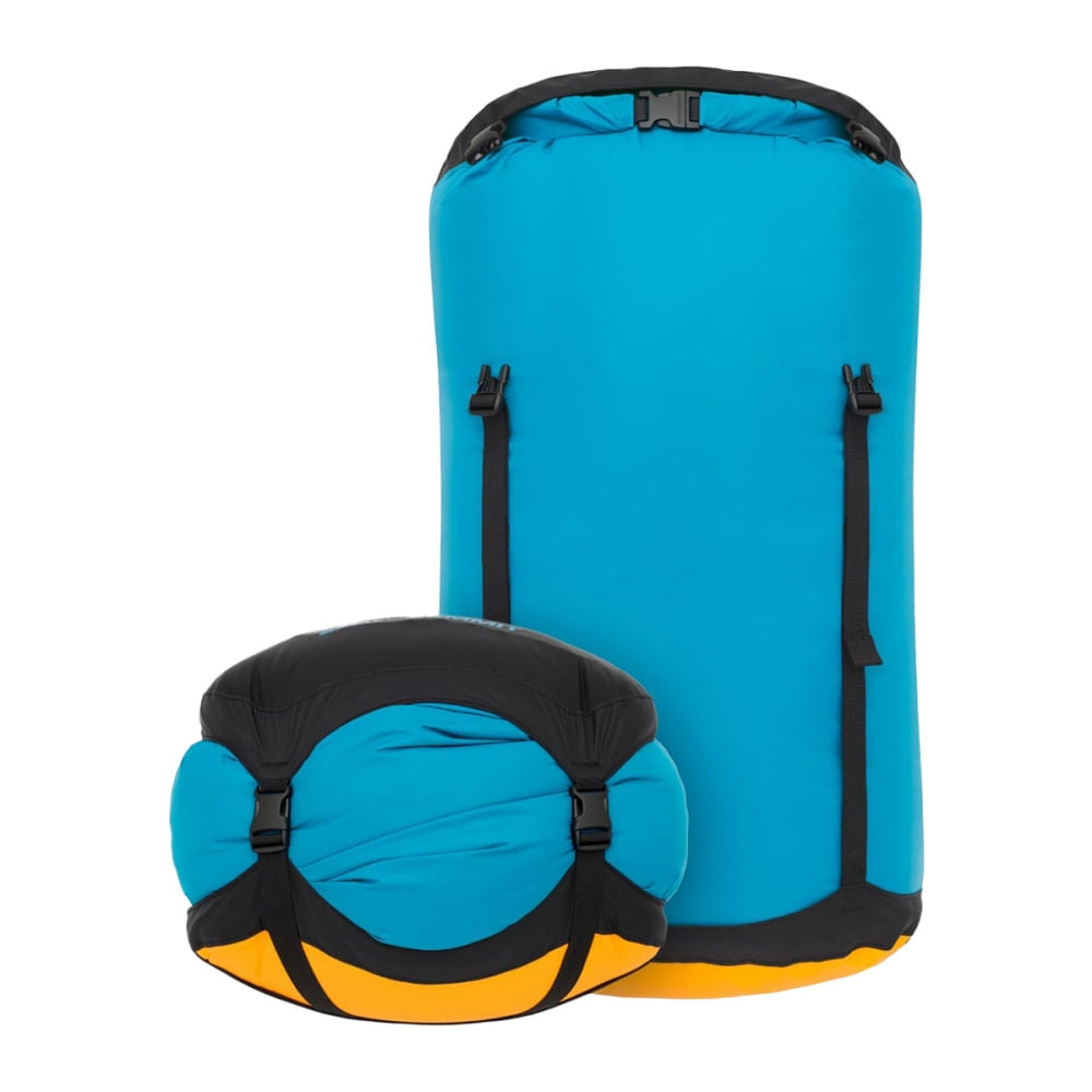 EVAC CMPRSSN DRYBAG 35XL | TURKISH TI
