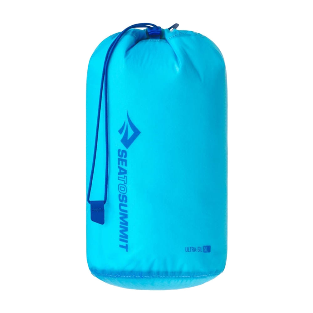 Sea To Summit Ultra-Sil Sack 5L Bags in Blue Color