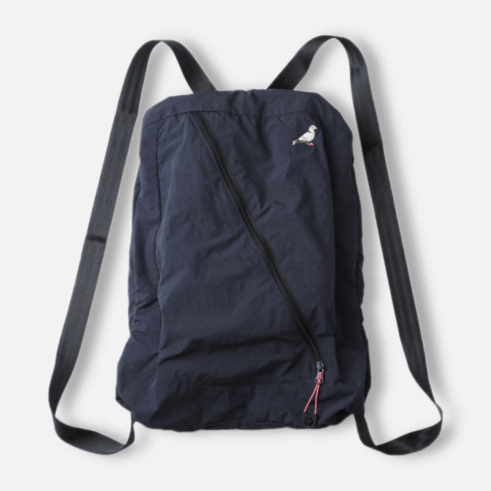 MERCURY TRAIL VEST | BLACK
