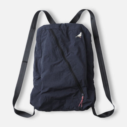 MERCURY TRAIL VEST | BLACK