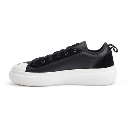CENTRE.01 | BLACK
