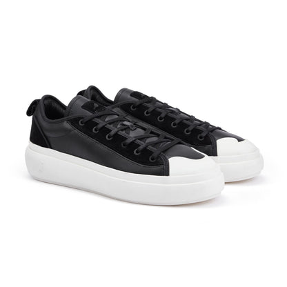 CENTRE.01 | BLACK