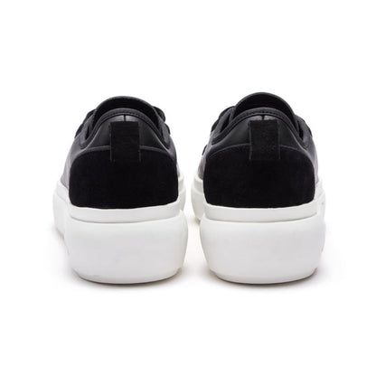 CENTRE.01 | BLACK