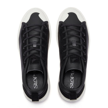 CENTRE.01 | BLACK