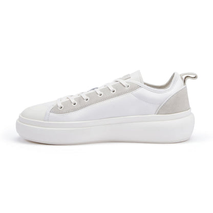 CENTRE.01 | WHITE/WHIT