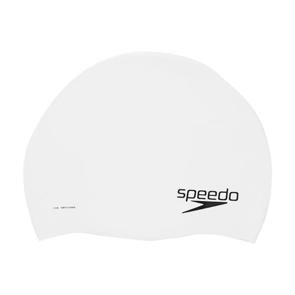NW SILICONE CAP | 100-WHITE