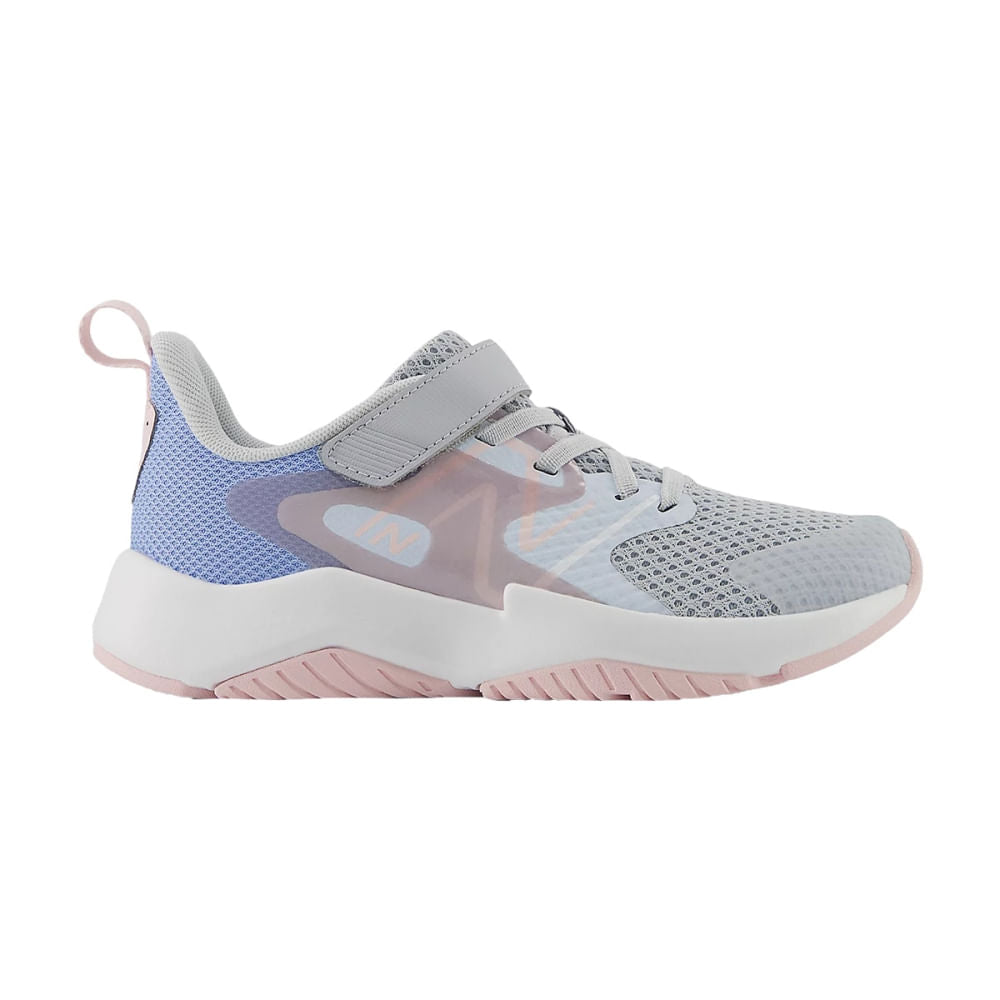 RAVE RUN V2 BUNGEE LACE | AG2 BRIGHT