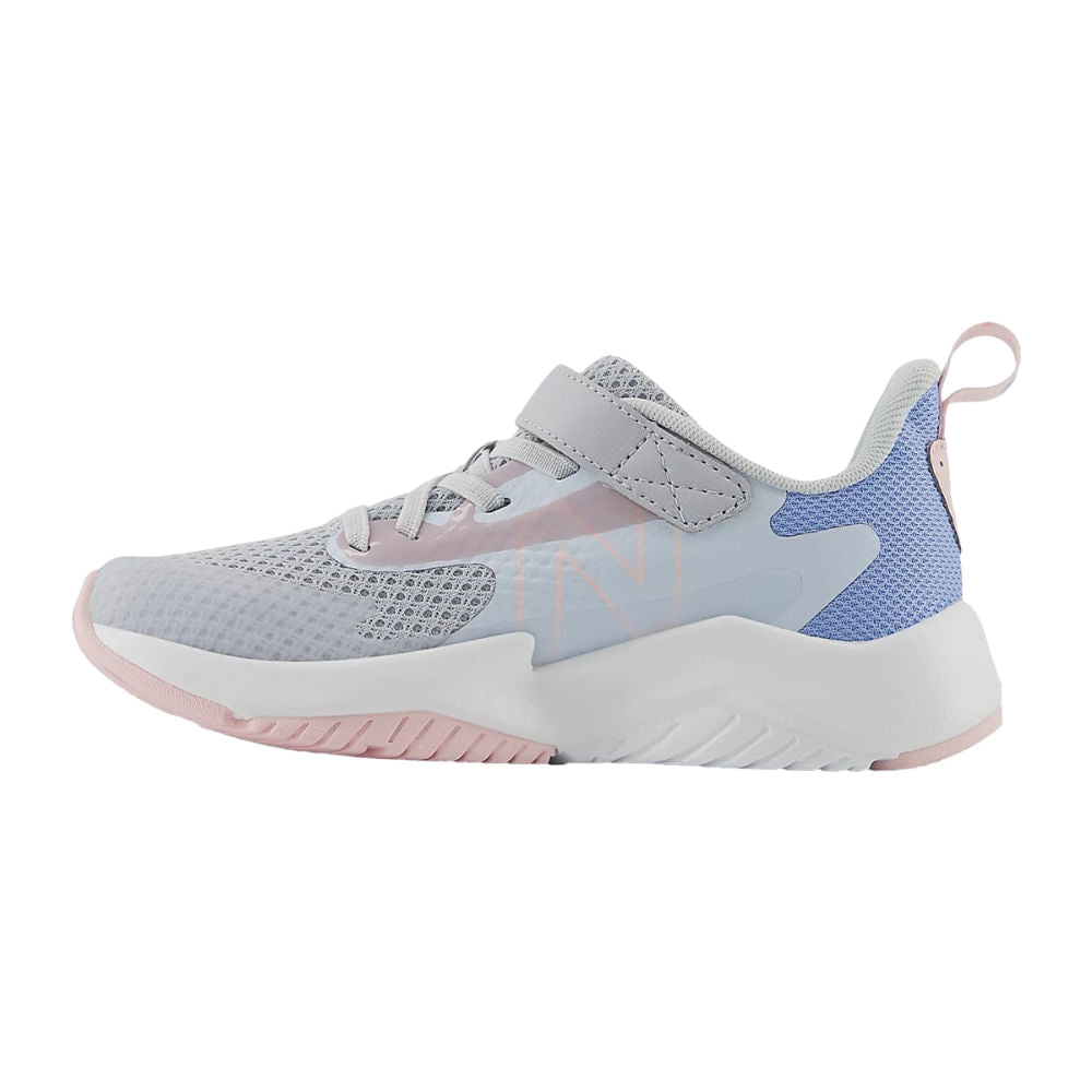 RAVE RUN V2 BUNGEE LACE | AG2 BRIGHT
