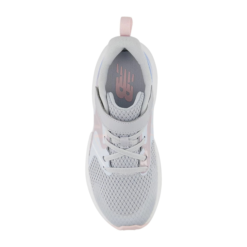 RAVE RUN V2 BUNGEE LACE | AG2 BRIGHT