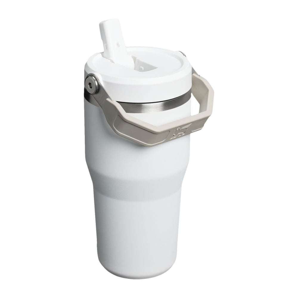 THE ICEFLOW FLIP STRAW 2 | 001-FROST