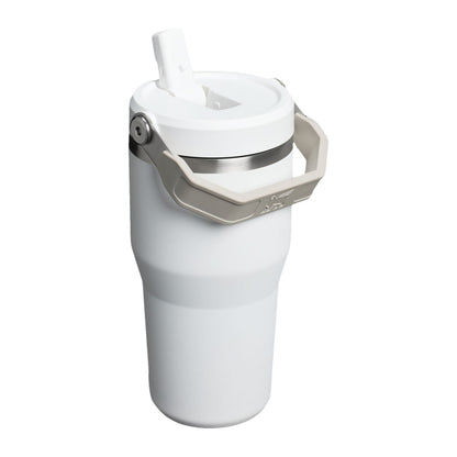 THE ICEFLOW FLIP STRAW 2 | 001-FROST