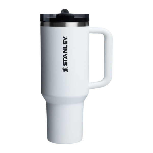 Stanley Cup The Quencher Protour Flip Straw Lid | CHALK VRT