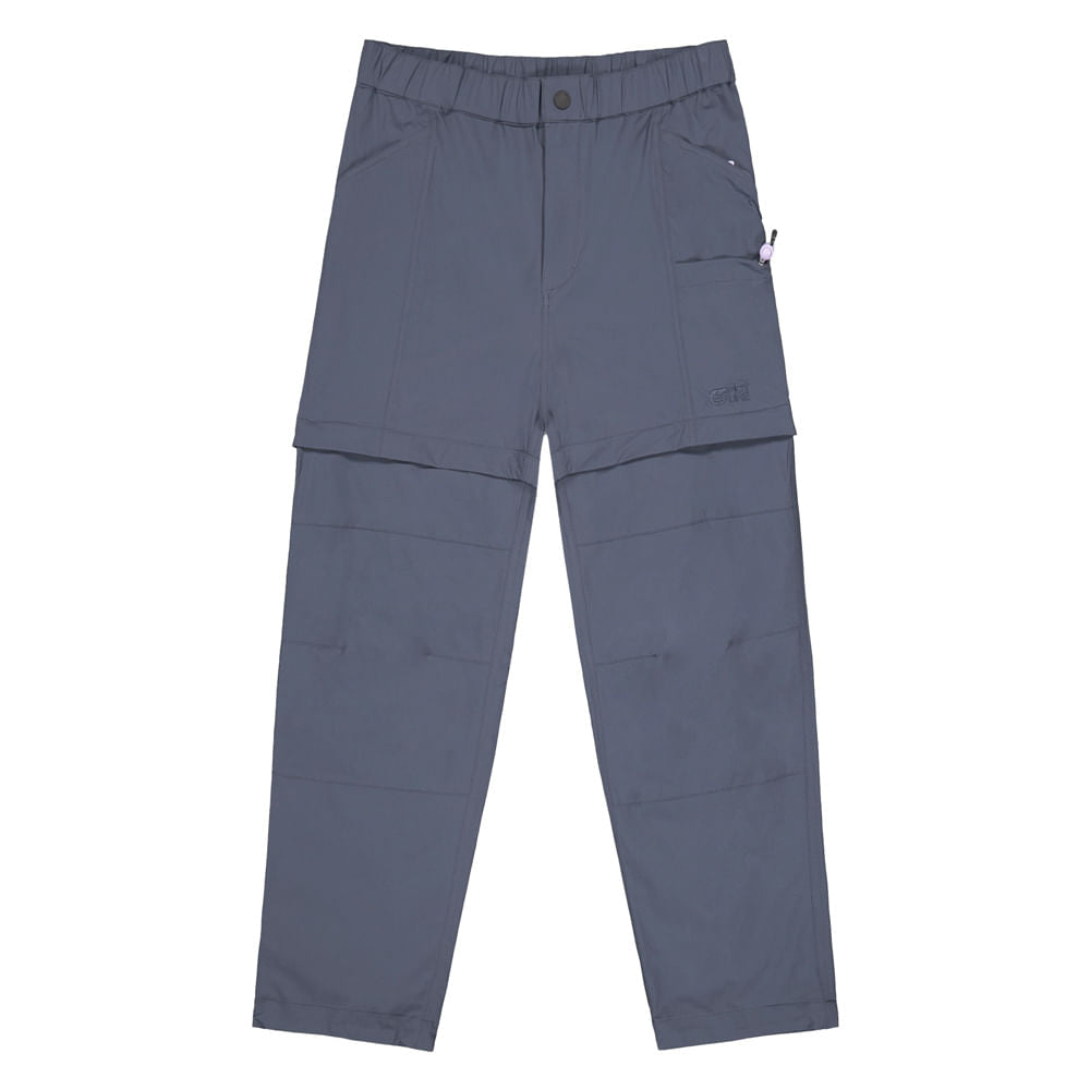 W STRETCH PANT OUTIF 2IN1 | ODYSSEY GR