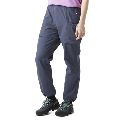 W STRETCH PANT OUTIF 2IN1 | ODYSSEY GR