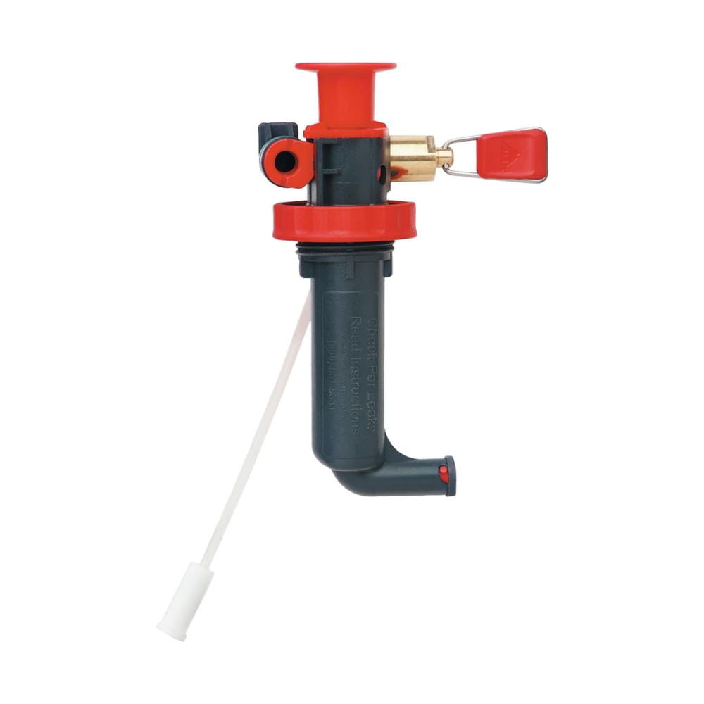STANDARD FUEL PUMP | BLACK