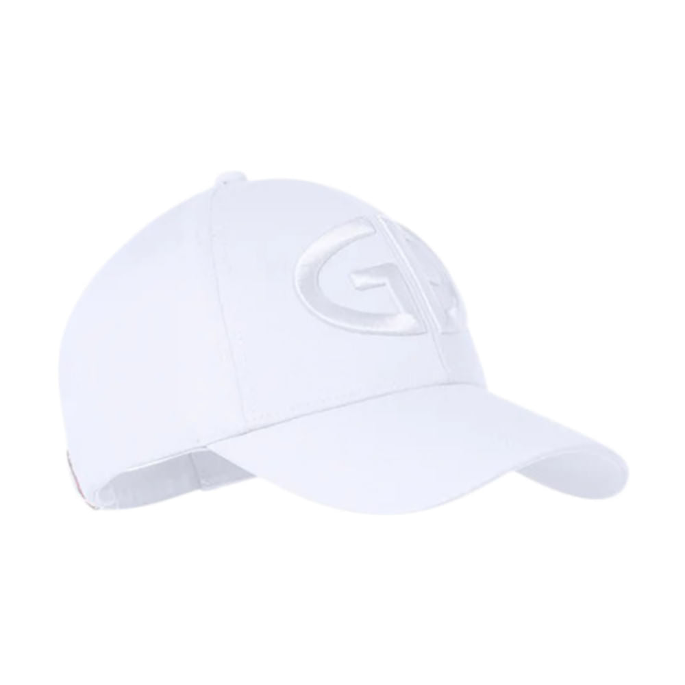VALENCIA CAP | 8000 WHITE