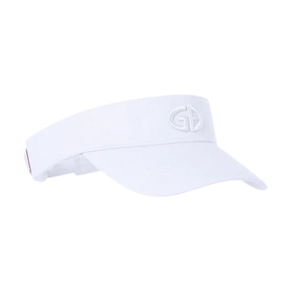 MATCH VISOR | 8000 WHITE