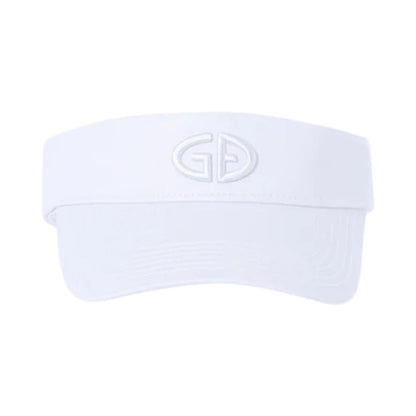 MATCH VISOR | 8000 WHITE