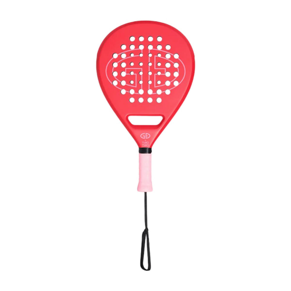 BLOCK PADEL RACQUET | 4741 SUNSE