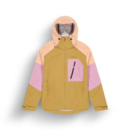 W JKT ABSTRAL 2.5L | DIJON