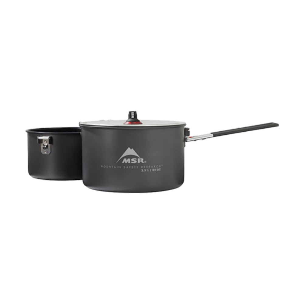 CERAMIC 2 POT SET | NO COLOR