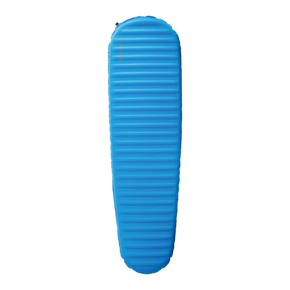 Cascade Trail Pro R Sleeping Pads in Blue Color