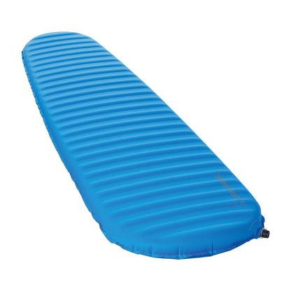 Cascade Trail Pro R Sleeping Pads in Blue Color
