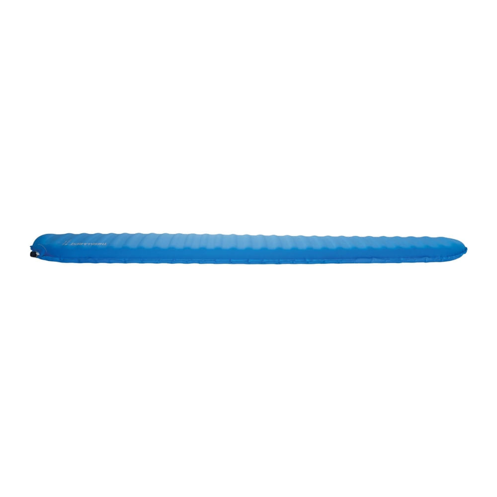 Cascade Trail Pro R Sleeping Pads in Blue Color