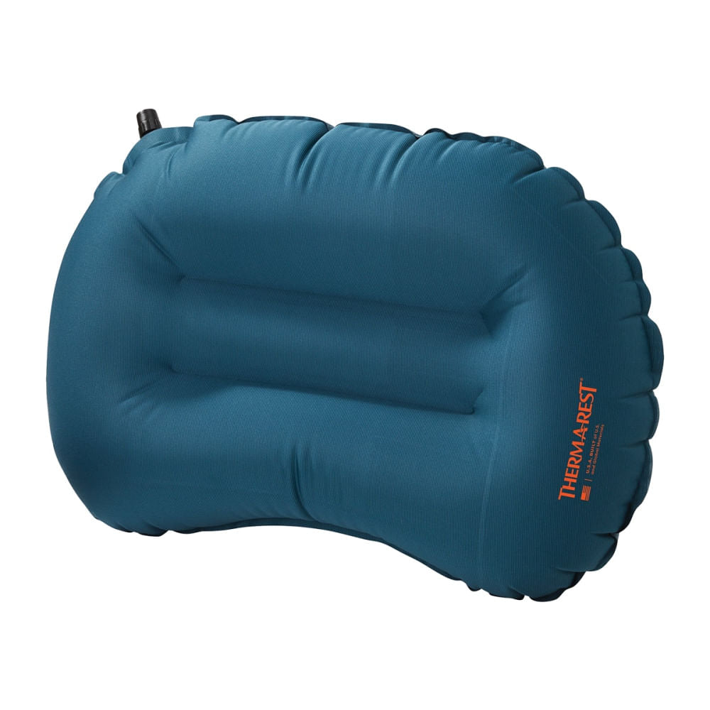 Cascade Designs Canada Airhead Lite R Sleeping Pads in Blue Color