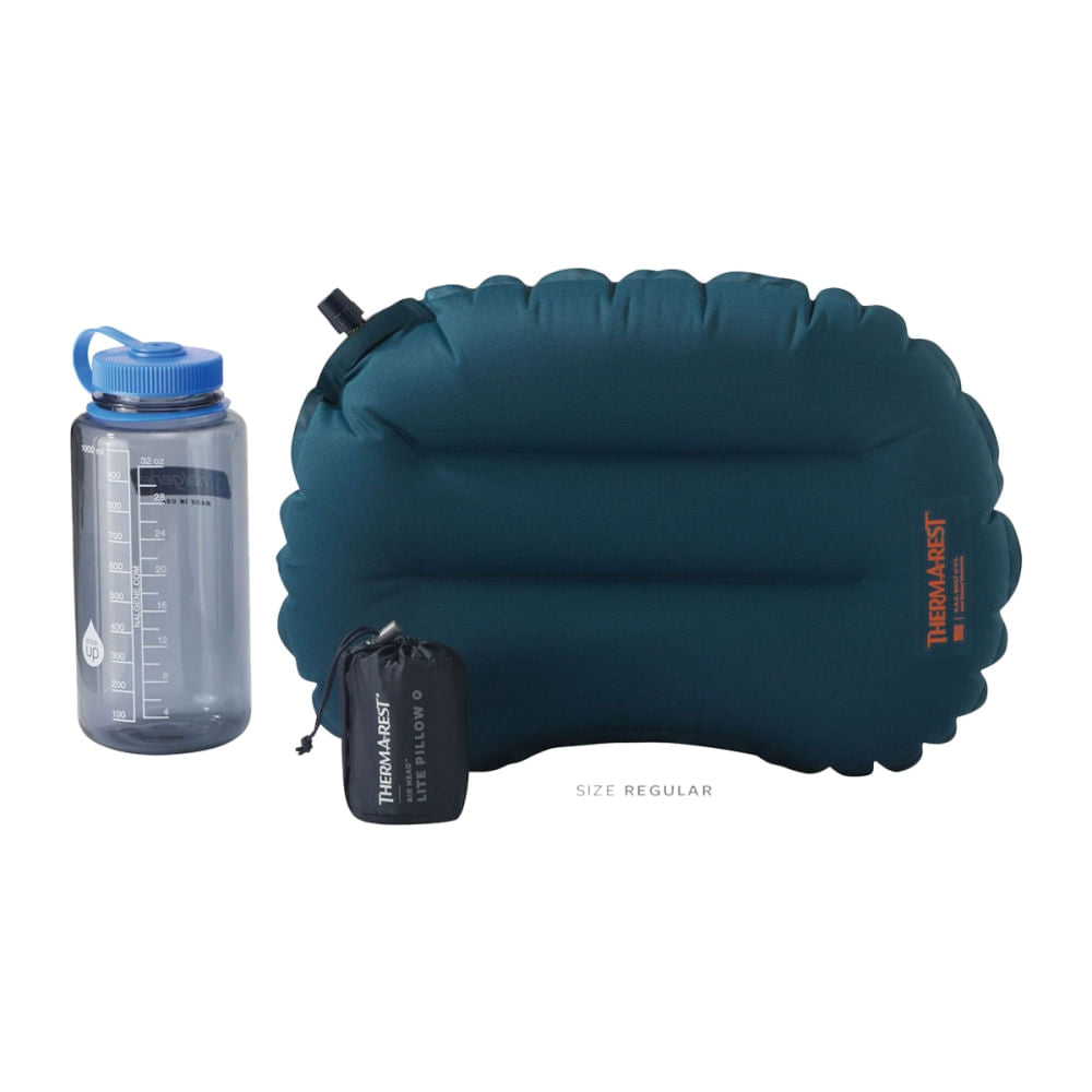 Cascade Designs Canada Airhead Lite R Sleeping Pads in Blue Color